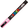 Uni Posca PC-3M Water-Based Paint Marker, Fine Point