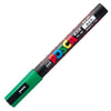Uni Posca PC-3M Water-Based Paint Marker, Fine Point