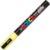 Uni Posca PC-3M Water-Based Paint Marker, Fine Point
