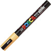 Uni Posca PC-3M Water-Based Paint Marker, Fine Point