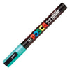 Uni Posca PC-3M Water-Based Paint Marker, Fine Point