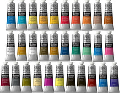 Winsor & Newton 1514 Series 1 Artisan Water Mixable Oil Color Paint, 37 ml Tube