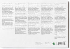 Winsor & Newton 6664009 Professional Watercolor Block - 7