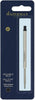 Waterman 1964016-1964017 Ballpoint Ink Refill