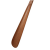 21  Rosewood Stain Shoe Horn