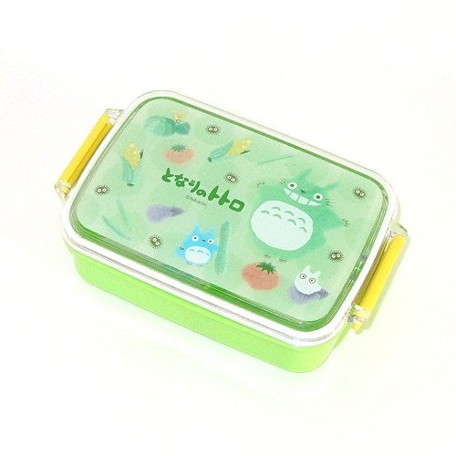 Skater My Neighbor Totoro Lunch Box 800ml As Shown in Figure One Size