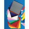 Yasutomo Fold'ems Origami Paper bright assortment 5 7/8 in. pack of 100