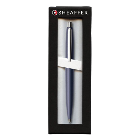 Sheaffer VFM Extreme Purple Ballpoint Pen (E2940451)