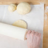 Ateco 690 Pastry Cloth & Rolling Pin Cover, 25" X 20"