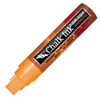 Chalk Ink 15mm Broad Tip Wet-Wipe Markers in Assorted Colors