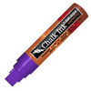 Chalk Ink 15mm Broad Tip Wet-Wipe Markers in Assorted Colors