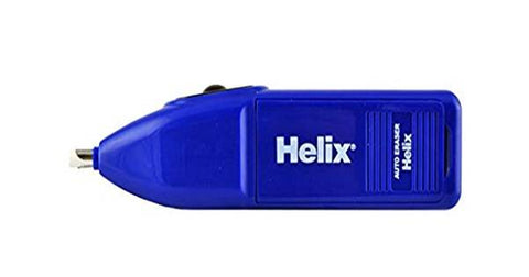 Helix Auto Eraser, Color May Vary, 1 Eraser (19060)
