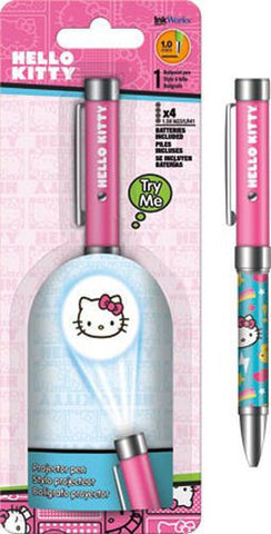 Trend International Hello Kitty Projector Pen