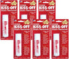 General Pencil GP136BP Kiss off Stain Remover, Pack of 6