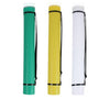 LuPro Colored Telescoping Poster Plastic Tube - Expandable Art Carrying Tube with Strap