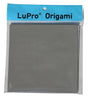 LuPro Japanese Stiff Solid Color Origami Paper (6 inch, 100 Sheets)