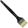Liquitex Professional Free Style Large Scale Brush, Broad Flat/Varnish, Long Handle