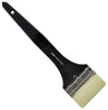 Liquitex Professional Free Style Large Scale Brush, Broad Flat/Varnish, Long Handle