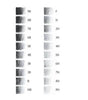 Pentel 50-4H, 50-3H, 50-2H, 50-H, 50-HB, 50-F, 50-B, 50-2B Super Hi-Polymer Lead Refills, 0.7mm Medium Line, 12 pcs per Tube, Box of 12 Tubes