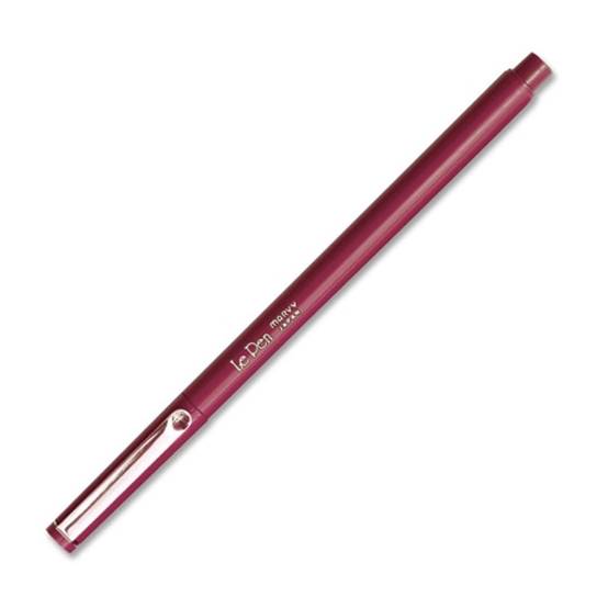 Marvy Uchida Le Pen, 0.3mm, Extra Fine Tip, Sold Individually