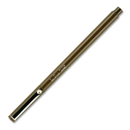 Marvy Uchida Le Pen, 0.3mm, Extra Fine Tip, Sold Individually