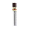 Pentel 300 Super Hi-Polymer Lead Refills,  0.3 mm Extra Fine, 12 Leads per Tube, Box of 12 Tubes
