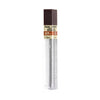 Pentel 300 Super Hi-Polymer Lead Refills,  0.3 mm Extra Fine, 12 Leads per Tube, Box of 12 Tubes