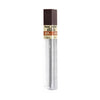 Pentel 300 Super Hi-Polymer Lead Refills,  0.3 mm Extra Fine, 12 Leads per Tube, Box of 12 Tubes