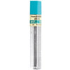 Pentel 50 Super Hi-Polymer Lead Refills, 0.7 mm Medium Line, 12 pcs per Tube, Box of 12 Tubes