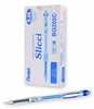 Pentel Arts BG202 Slicci Extra Fine Gel Pens, 0.25 mm, Precision Metal-Tip, Dozen Box