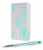 Pentel Arts BG202 Slicci Extra Fine Gel Pens, 0.25 mm, Precision Metal-Tip, Dozen Box