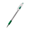 Pentel BK90 R.S.V.P. Ballpoint Pen, 0.7 mm Fine Line, 1 Pen