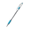 Pentel BK90 R.S.V.P. Ballpoint Pen, 0.7 mm Fine Line, 1 Pen