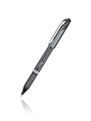 Pentel BL30 EnerGel NV Liquid Gel Pens, 1.0 mm, Metal Tip, Bold Line, Dozen Box