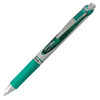 Pentel BL77 EnerGel RTX Retractable Liquid Gel Pens, Metal Tip, 0.7 mm Medium Line