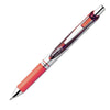 Pentel BL77 EnerGel RTX Retractable Liquid Gel Pens, Metal Tip, 0.7 mm Medium Line
