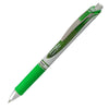 Pentel BL77 EnerGel RTX Retractable Liquid Gel Pens, Metal Tip, 0.7 mm Medium Line