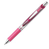 Pentel BL77 EnerGel RTX Retractable Liquid Gel Pens, Metal Tip, 0.7 mm Medium Line