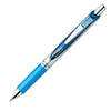Pentel BL77 EnerGel RTX Retractable Liquid Gel Pens, Metal Tip, 0.7 mm Medium Line