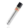 Pentel C505 Super Hi-Polymer Lead Refills, 0.5 mm Fine Line, 12 pcs per Tube, Box of 12 Tubes