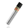 Pentel C505 Super Hi-Polymer Lead Refills, 0.5 mm Fine Line, 12 pcs per Tube, Box of 12 Tubes