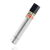 Pentel C505 Super Hi-Polymer Lead Refills, 0.5 mm Fine Line, 12 pcs per Tube, Box of 12 Tubes