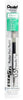 Pentel LRN5 EnerGel Gel Pen Ink Refills, Needle Tip, 0.5 mm Fine Point, 1 Pack