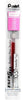 Pentel LRN5 EnerGel Gel Pen Ink Refills, Needle Tip, 0.5 mm Fine Point, 1 Pack
