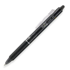 Pilot 31450-31457 FriXion Clicker Retractable Erasable Gel Pens, Fine Point, Box of 12 Pens
