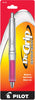 Pilot 36180-36193 Dr. Grip Center of Gravity Retractable Ballpoint Pen, Medium Point, Black Ink
