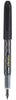 Pilot 90010-90066 Varsity Disposable Fountain Pen, Medium Metal Nib, 1 Pen