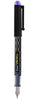 Pilot 90010-90066 Varsity Disposable Fountain Pen, Medium Metal Nib, 1 Pen