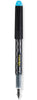 Pilot 90010-90066 Varsity Disposable Fountain Pen, Medium Metal Nib, 1 Pen