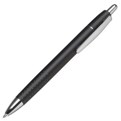 Pilot 90060-90063 Axiom Collection Retractable Ballpoint Pen, Medium Point, Blue Ink